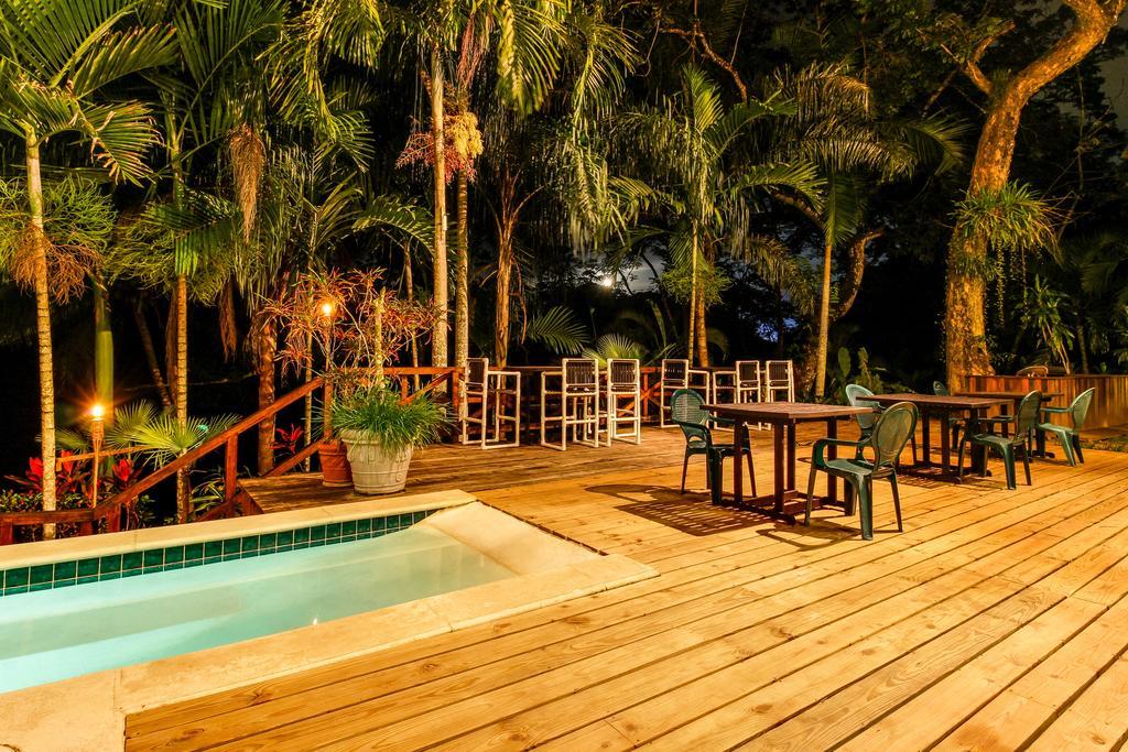 Colonial Suite @ Mahogany Hall San Ignacio Luaran gambar
