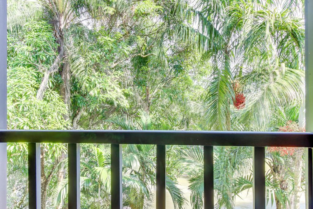 Colonial Suite @ Mahogany Hall San Ignacio Luaran gambar